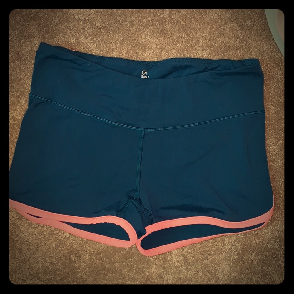 Gap Fit Shorts